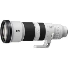 Объектив Sony FE 400-800mm F6.3-8 G OSS