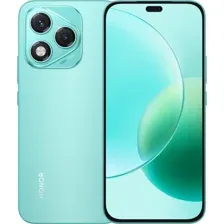 HONOR 400 LITE 8GB/256GB (БИРЮЗОВО-ЗЕЛЕНЫЙ)