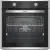 Электрический духовой шкаф Hotpoint FE9 S831 JSH IX