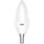 Светодиодная лампочка Gauss LED Elementary Candle 10W E14 4100K 33120