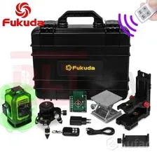 Лазерный нивелир Fukuda MW-94D-4GX Pro