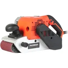 PATRIOT BS 120