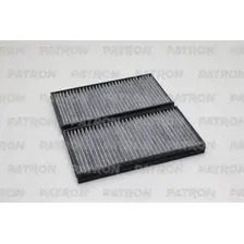 Салонный фильтр PATRON PF2435