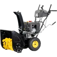 Снегоуборщик бензиновый Champion ST861E