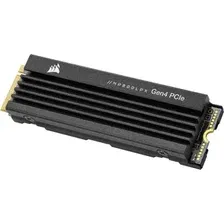 SSD Corsair MP600 Pro LPX 1TB CSSD-F1000GBMP600PLP
