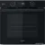 Электрический духовой шкаф Whirlpool OMSR58RU1SB