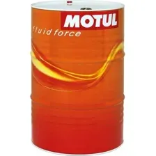 Моторное масло Motul 8100 X-clean 5W-30 208л