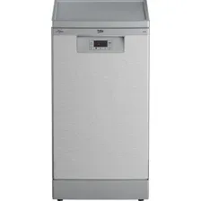 Отдельностоящая посудомоечная машина BEKO BDFS15020X