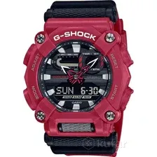 Наручные часы Casio G-Shock GA-900-4A