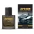 Areon Car Perfume Glass Gold