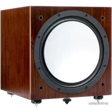 Проводной сабвуфер Monitor Audio Silver W12