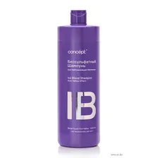 Шампунь для волос "Ice Blond" (1000 мл)