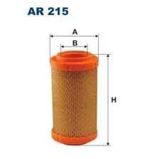 Воздушный фильтр Filtron AR215