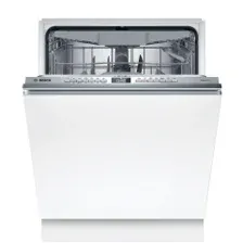 Машина посудомоечная встраиваемая BOSCH SMV4ECX23E (4242005421442)