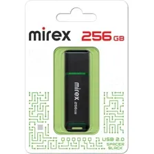 USB Flash Mirex Color Blade Spacer 2.0 256GB 13600-FMUSP256