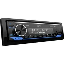 USB-магнитола ACV ADX-907BM DSP