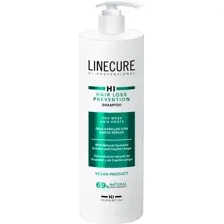 Шампунь Hipertin Linecure Hair Loss Prevention For Weak Hair Roots 1 л