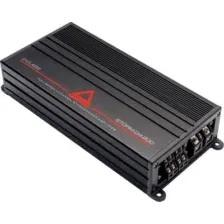 Автомобильный усилитель AURA Storm D4.200