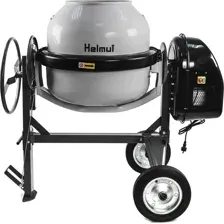 Бетономешалка Helmut BM260