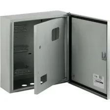 Корпус металлический Эра Simple ЩУ 3-1-1 76 У1 IP54 Б0046705