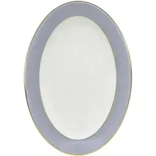 Блюдо Lenardi Earl Grey 145-405