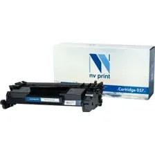 Картридж NV Print NV-057, black