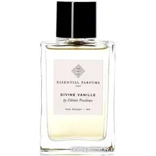 Парфюмерная вода Essential Parfums Divine Vanille EdP (100 мл)