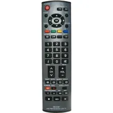 Пульт для телевизора Panasonic RM-D720 viera