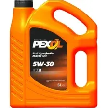 Моторное масло Pexol P5 5W-30 C3 SP 5л