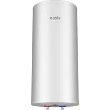 Накопительный электрический водонагреватель Oasis AS-80