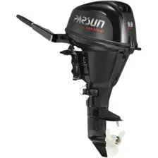 Лодочный мотор Parsun F 9.9 ABMS-EFI PRO