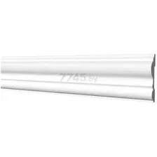 Молдинг DECOR DIZAYN 82х19x2000 мм (DD606)