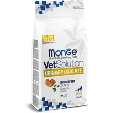 Monge VetSolution Urinary Oxalate Cat ветеринарный корм для кошек 1,5 кг