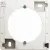Монтажная коробка (подрозетник) Schneider Electric Glossa GSL000600