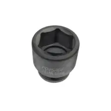 головка ударная! 3/4', 35мм, 6гр.\ F-46535 FORSAGE
