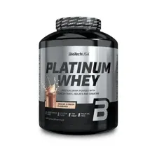 Протеин PLATINUM  Creatine, BioTechUSA, ПЕЧЕНЬЕ-КРЕМ, 2000 г