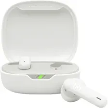 Наушники JBL Vibe Flex 2 (белый)