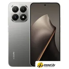 XIAOMI 15T 12GB/256GB RU (СЕРЫЙ)