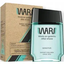 Лосьон после бритья Miraculum Wars Sensitive 90 мл