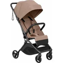 Коляска прогулочная «книга» Carrello Solo CRL- 5531 (Spring Beige)