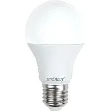 Лампа SmartBuy SBL-A65-25-40K-E27