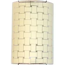 Бра Элетех Плетенка 210x245 НББ 21-60 М21 1005205521 (матовый шампань)