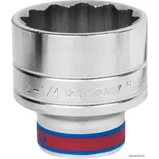 Головка слесарная King Tony 633072S