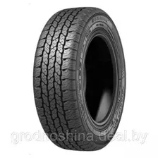 Летняя шина Belshina Bel-295 Astarta SUV 225/65R17 102H