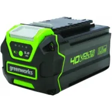 Аккумулятор 40 В Li-ion GREENWORKS G40