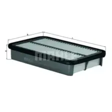 Воздушный фильтр KNECHT/MAHLE LX 807