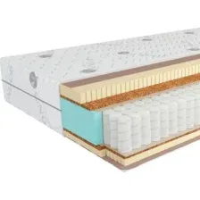 Матрас Kondor Sidney-3 Medio 80x186 (комби-люкс)