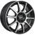 Литой диск Cross Street CR-16 15x6" 4x100мм DIA 54.1мм ET 46мм BKF