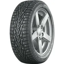 Зимняя шина Ikon Tyres Nordman 7, 285/60R18 116T, шипы