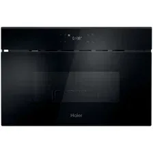 Микроволновая печь Haier H38SIDBF7XS